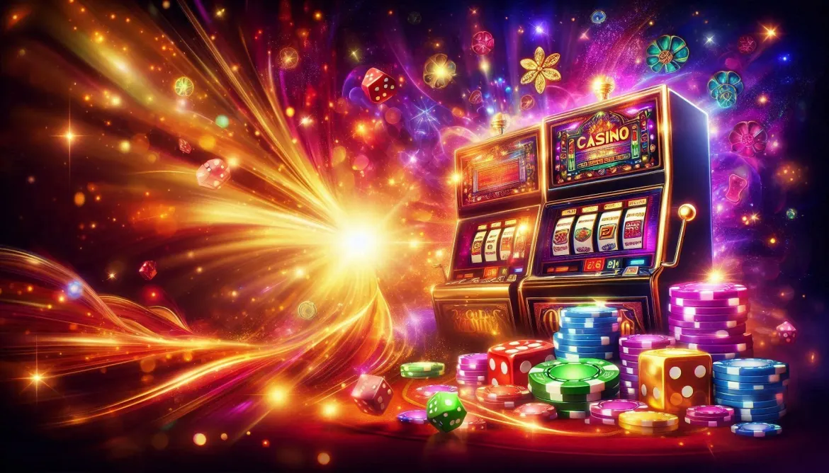 Chanze Casino